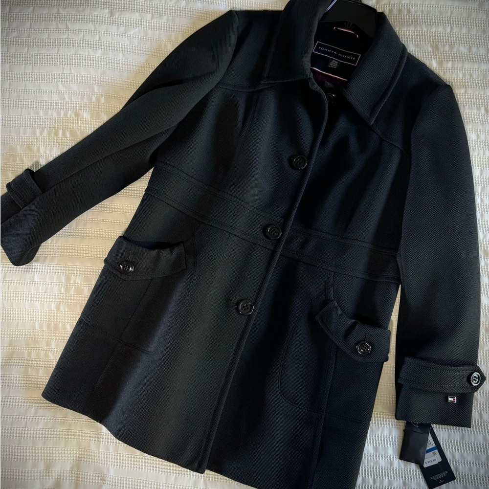 Calvin Klein Coat